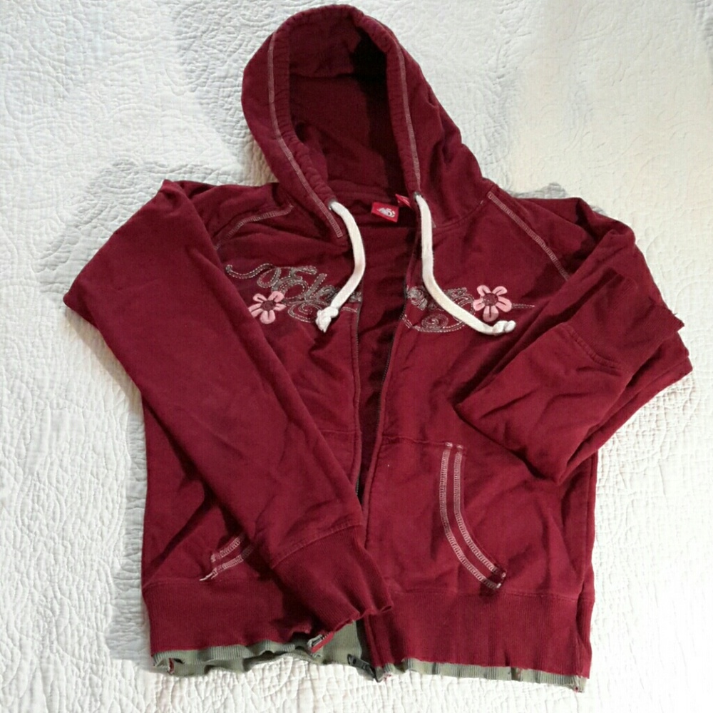 Package Sun zip up